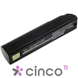 Bateria para Leitor de Código de Barras Honeywell BAT-SCN01A