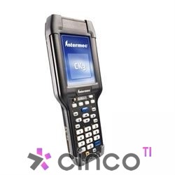 Coletor de dados Honeywell CK3XZ-2M4-B00_1