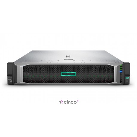 HPE Servidor Rack DL380 G10 8LFF 868709-B21