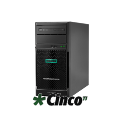 Servidor HPE ML30 Gen10 4LFF 1TB 16GB Xeon E-2124 P06782-S01