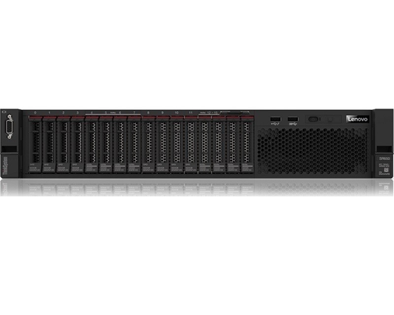 Lenovo DCG ThinkServer 8GB SD Card