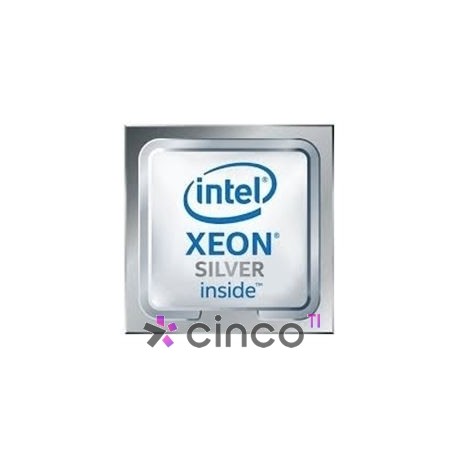 Processador Lenovo DCG Xeon Silver 4114 SR650 7XG7A05578