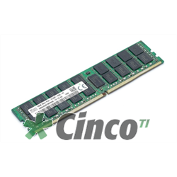 Memória Lenovo DCG 16GB DDR4 RDIMM ThinkSystem 7X77A01303