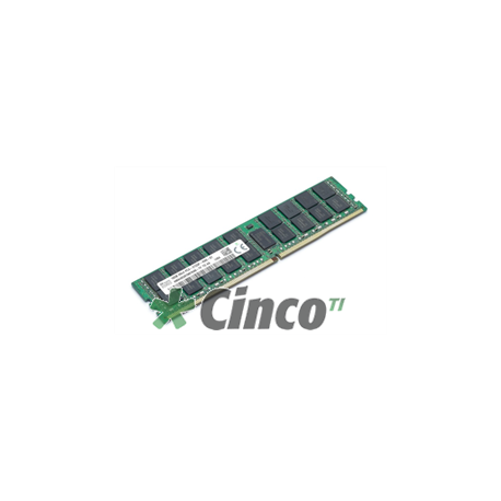 Memória Lenovo DCG 16GB DDR4 RDIMM ThinkSystem 7X77A01303