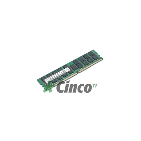 Memória Lenovo DCG 8GB DDR4 UDIMM ST50 4ZC7A08696