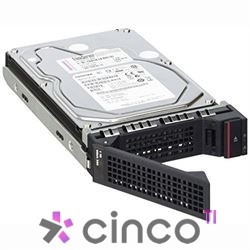 Disco Rígido Lenovo DCG SAS 1.2TB 12G 10k SFF G7 7XB7A00027