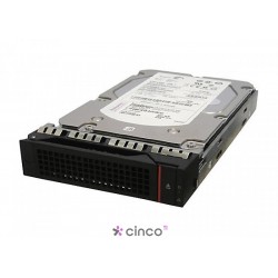 Disco Rígido Lenovo DCG SATA 8TB 6G 7.2k LFF G7 7XB7A00053