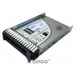 SSD Lenovo DCG SATA 480GB SFF  - 7SD7A05741