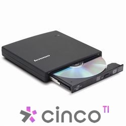 DVD-RW Lenovo DCG USB Optical Disk Drive 7XA7A05926