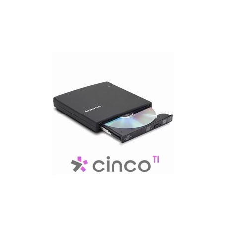 DVD-RW Lenovo DCG USB Optical Disk Drive 7XA7A05926
