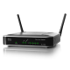 Cisco Small Business Wireless-N VPN Firewall 1000 Simultaneous Sessions 95 Mbps