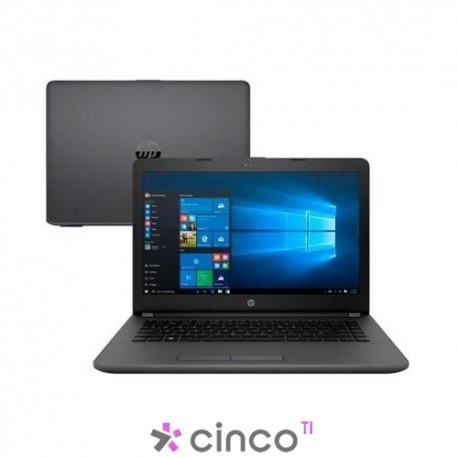 NOTE HP 246 G6 I3-7020U W10H   