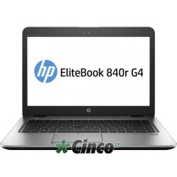 NOTE HP 840R G4 I5-8350 W10 PRO