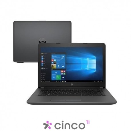 NOTE HP 246 G6 I5-7200U W10HSL