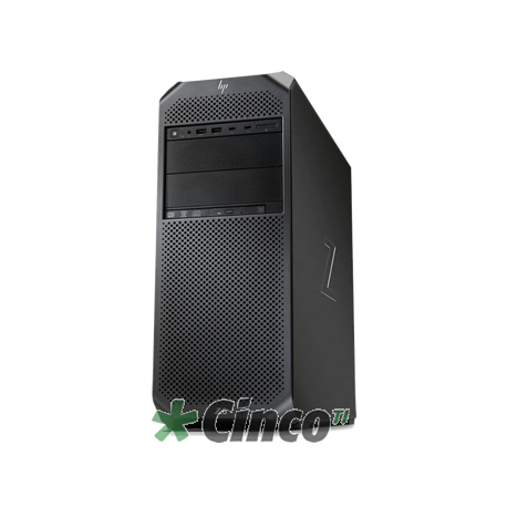 Work HP Z6 2X 4116 Xeon W10 Pro 32GB 1TB NVD P4000