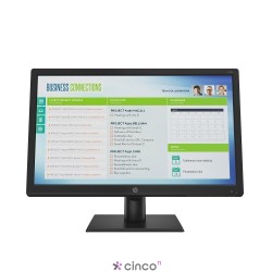 Monitor HP 18,5 LED V19b