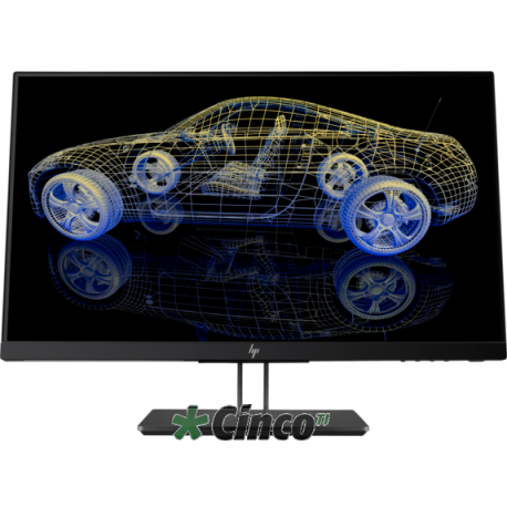 Monitor de 23 polegadas HP Z23n G2