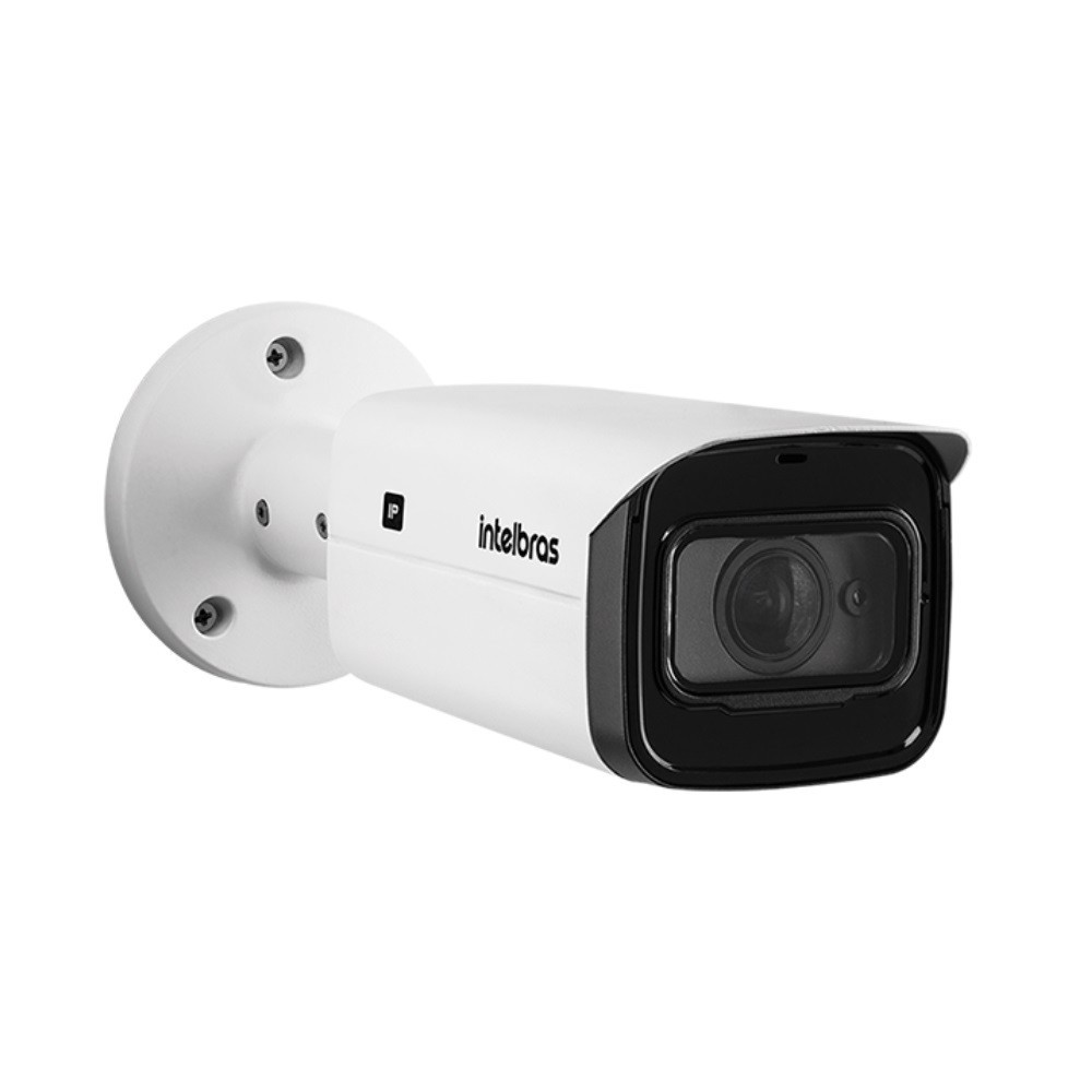 Câmera IP Bullet VIP 3260 Z Starlight 4564182 - Cinco TI