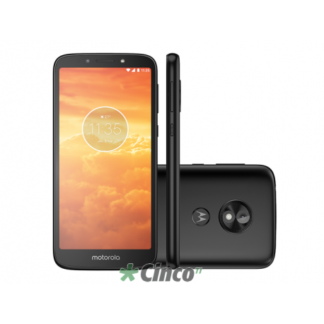 Smartphone Motorola Moto E5 Play XT1920 PACS0000BR