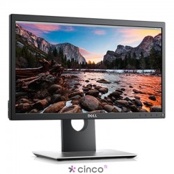 Monitor Dell 19.5 Polegadas LED 210-AQJH