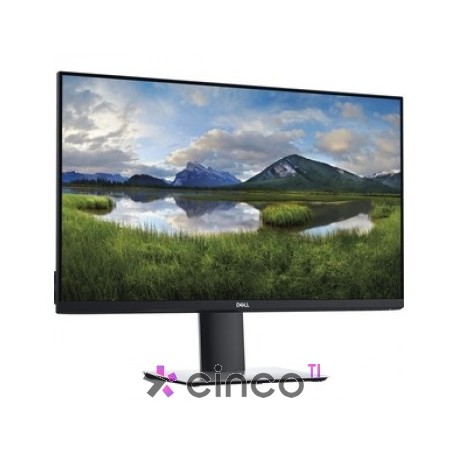 Monitor Dell Professional de 27 " Widescreen 210-AQJK