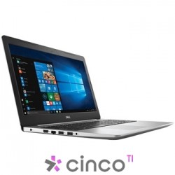 Dell Microcomputador Portatil 5481,Core i5-8265,RAM 8GB,SSD 256GB,WIN 10Pro 210-ARHR-7KP3-DC229