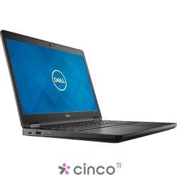 Dell Latitude E5490 Core I5-8350U,RAM 8GB,HDD 500GB,Win 210-AOLR-54CN-DC01910 PRO 