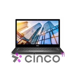 Dell Latitude 7490,Core i5-8350U,16GB,SSD 512GB, WIN 10 Pro 210-ANQV-4NFL-DC243