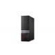 Dell Desktop Vostro 3470 SFF, Core i3-8100, 4GB,1TB,Ubuntu 210-APQE-50D4-DC016