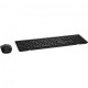 Dell Kit Teclado e Mouse Dell KM636 sem fio - Português 580-ADIO