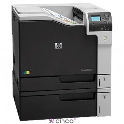 HP Color LaserJet Enterprise M750dn