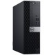 Dell Desktop Optiplex 7060 SFF, Core i5-8500,RAM 8GB,HDD 500GB, Win10Pro 210-AOOW-5BR4-DC308