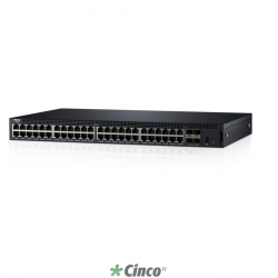Switch Dell Networking X1052 210-ADPN