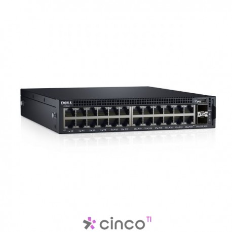 Switch Dell Networking X1026 210-ADPL-00RF