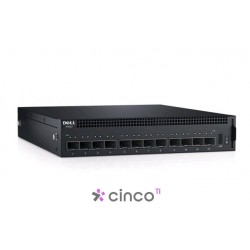Switch Dell Networking X4012 210-ADPE-04B8