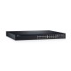 Switch Dell Networking 1524P PoE 210-AEVY