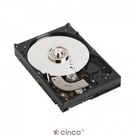 Disco Rigido Com Capacidade de 2TB, 7200 Rotacoes Por Minuto, Interface SATA 400-AFYC