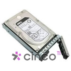 Disco Rigido Com Capacidade de 2TB, 7200 Rotacoes Por Minuto, Interface SATA 400-ATKJ