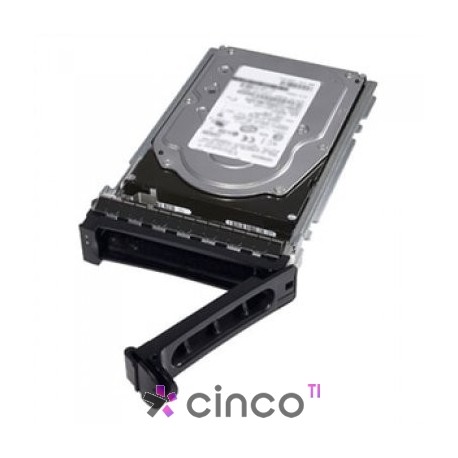 Disco Rigido Com Capacidade de 2TB, 7200 Rotacoes Por Minuto, Interface SATA 400-AUWX