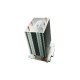 Dissipador de Calor, Aplicacao em PowerEdge R430 - 135W 412-AAFT