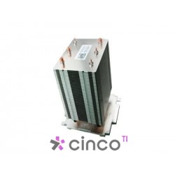 Dissipador de Calor, Aplicacao em PowerEdge R430 - 135W 412-AAFT