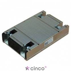 Kit Dissipador de Calor, Aplicacao em PowerEdge R730 / R730x 412-AAFV