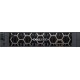 Unidade de Armazenamento de Dados Dell EMC PowerVault ME4024 / (4x HDD 1.8TB) 210-AQIF