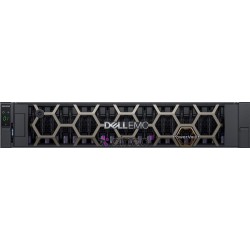 Unidade de Armazenamento de Dados Dell EMC PowerVault ME4024 / (4x HDD 1.8TB) 210-AQIF