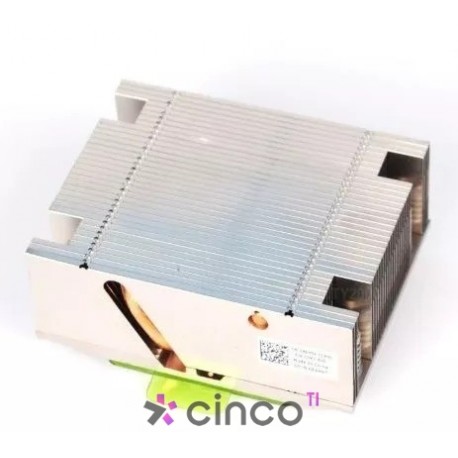 Dissipador de Calor, Aplicacao em PowerEdge R530 -135W 412-AAGF