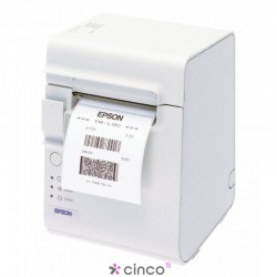 Impressora térmica de etiquetas de alta velocidade Epson