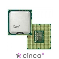 DELL 2o processador Intel Xeon E5-2620 v3 2.4GHz, 6C para R430 338-BHEC