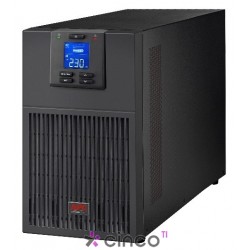 APC Easy UPS 1 Ph Online 10kVA – Modelo com Autonomia Estendida SRV10KIL