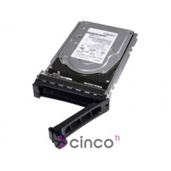 DISCO 14G - 600GB SAS 15K 3,5" 14G - P/ T440 400-AUZO