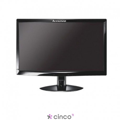Monitor Lenovo LS1921 LED 18.5" Widescreen